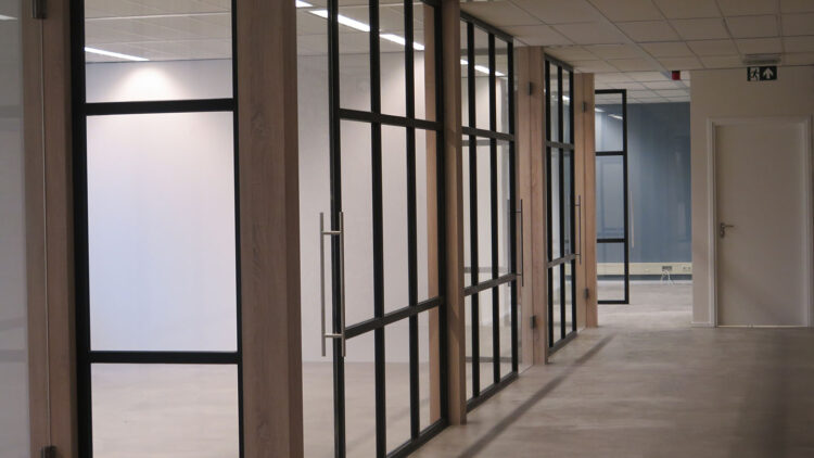 NL Credits Naarden - interieurbouw