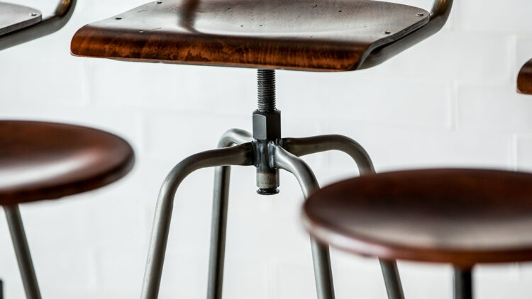 Robby Snacks Raalte - interieurbouw