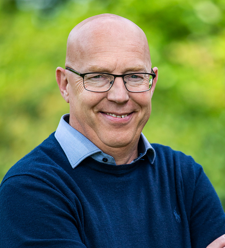 Wilfried Akkersdijk