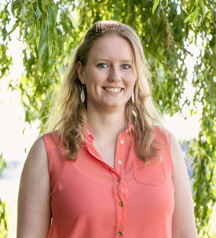 Jane Tuinstra