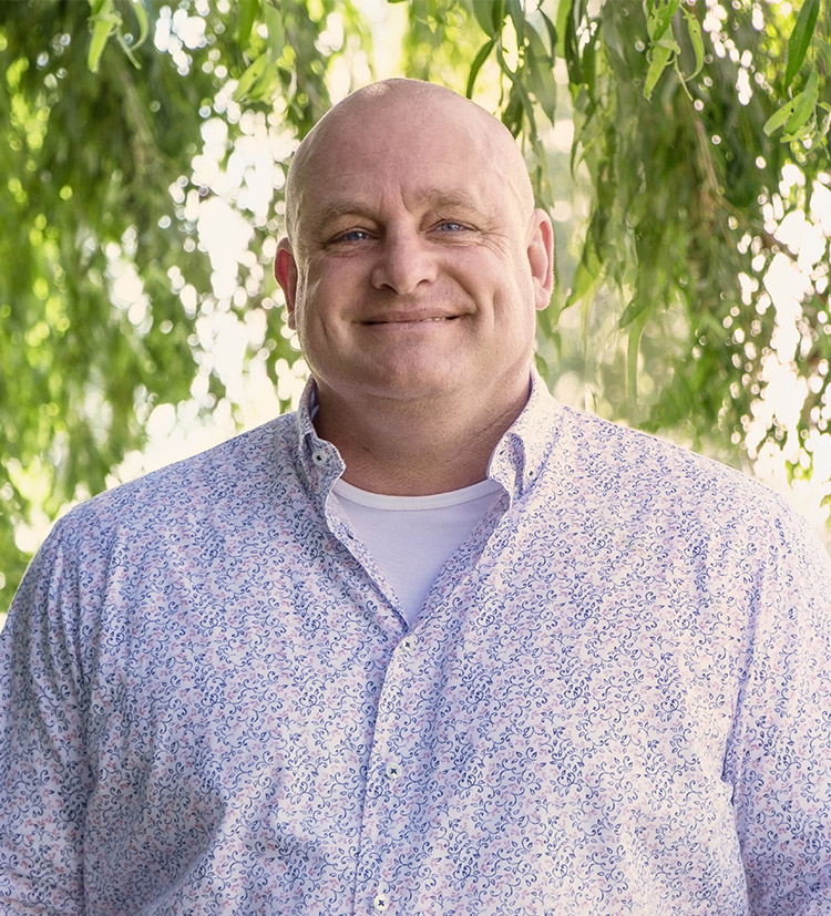 Tony Nagtegaal